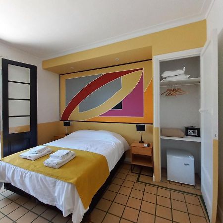 Villa De La Torre Mar del Plata Eksteriør billede