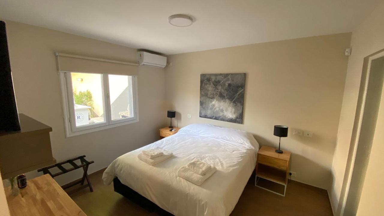 Villa De La Torre Mar del Plata Eksteriør billede
