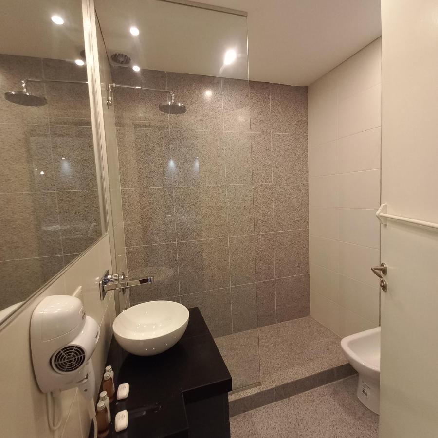 Villa De La Torre Mar del Plata Eksteriør billede