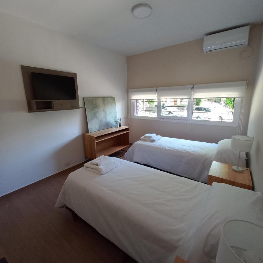 Villa De La Torre Mar del Plata Eksteriør billede