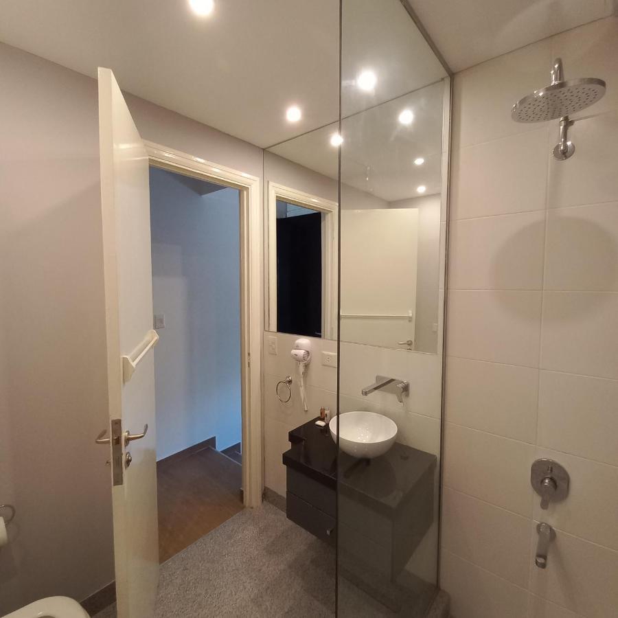 Villa De La Torre Mar del Plata Eksteriør billede