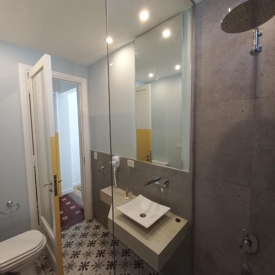 Villa De La Torre Mar del Plata Eksteriør billede