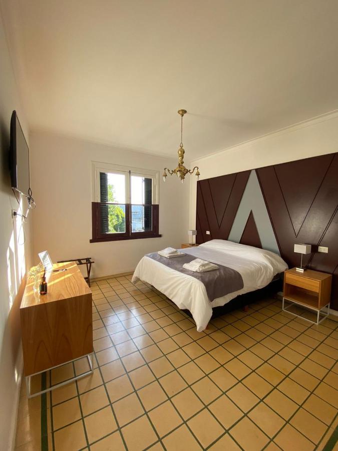 Villa De La Torre Mar del Plata Eksteriør billede