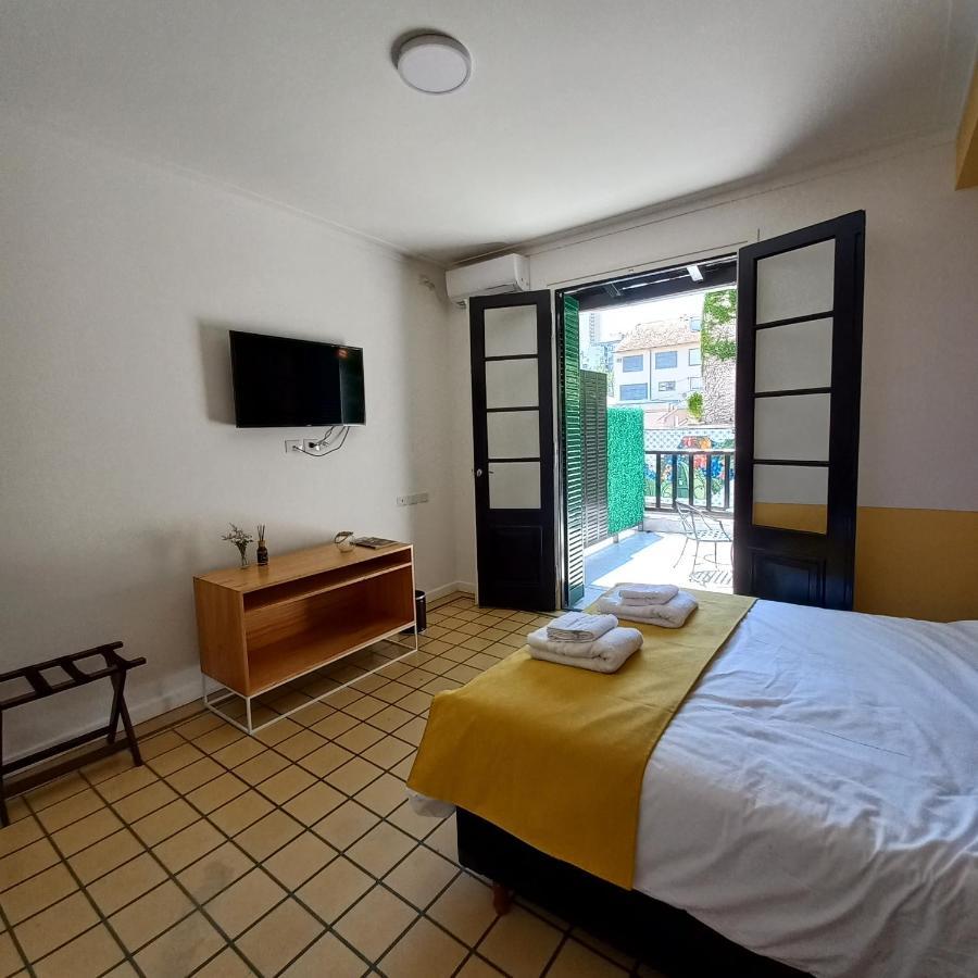 Villa De La Torre Mar del Plata Eksteriør billede